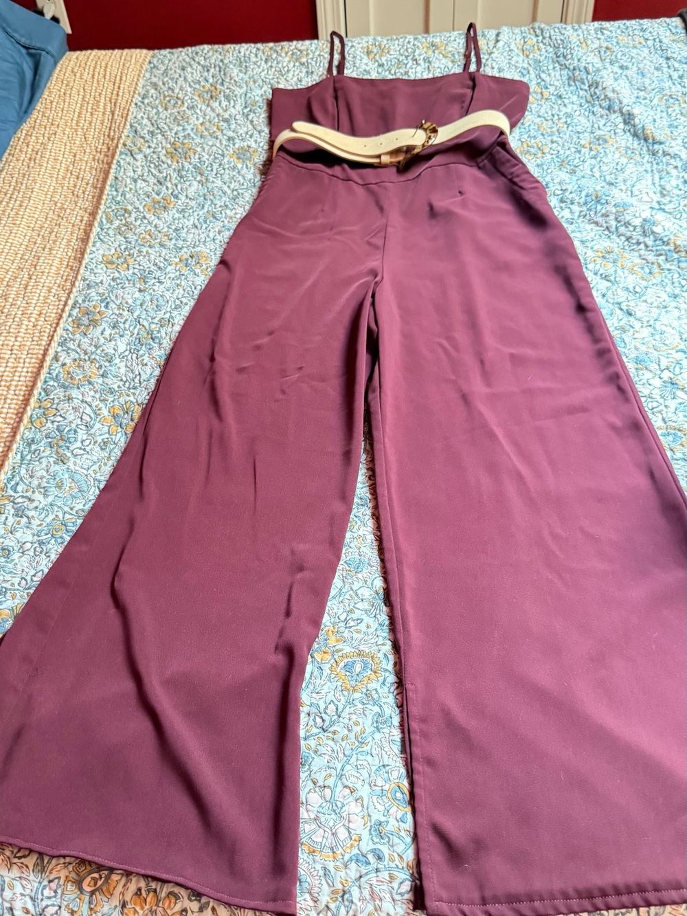Express jumpsuit size 10